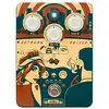 Image de Getaway Driver Overdrive Pedal