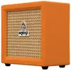 Image de Orange Crush Mini Combo 3 watt gitaarversterker