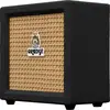 Image de Orange Crush Mini Combo Black 3 watt gitaarversterker