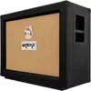 Image de Orange Rockerverb 50C NEO MKIII Black 2x12 inch gitaarversterker combo