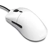 Image de NZXT Lift - MS-1WRAX-WM - Souris Gamer pour PC - Souris ambidextre légère - Capteur Optique PixArt 3389 Haut de Gamme - Résolution 16k - Éclairage RGB - Câble à Faible traînée - Blanche