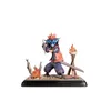 Image de First4Figures - Okami (Oki - Human Form) Resin Statue