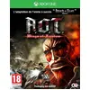 Image de Attaque des Titans : Wings Of Freedom Xbox One en occasion ou reconditionné