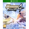 Image de Koch Films GmbH WARRIORS OROCHI 4 - Xbox One