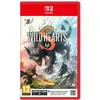 Image de WILD HEARTS S Nintendo Switch 2 en occasion ou reconditionné