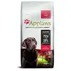 Image de Croquettes pour chiens Applaws Natural Complete Saveur Poulet pour adultes de grande race - 1 sac de 15kg