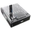 Image de Decksaver Rane Sixty Four DJ mixer stofkap