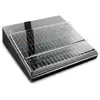 Image de Decksaver Mackie 1604VLZ4 stofkap