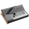 Image de Decksaver stofkap voor Moog Subsequent 25 & Sub Phatty