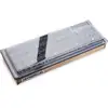 Image de Decksaver stofkap voor Sequential Prophet 5 & 10 Desktop