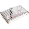 Image de Decksaver Alpha Base MK1 & MK2 cover stofkap voor Jomox Alphabase