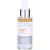 Image de The Organic Pharmacy Stabilized Vitamin C Serum 30 ml