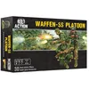 Image de Warlord Games, Waffen SS, Bolt Action Wargaming Miniatures