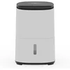 Image de Meaco AreteOne Déshumidificateur et purificateur d'air HEPA pour une maison de 50 m² Élimine la condensation et l'humidité et nettoie l'air