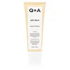 Image de Q+A Crème nettoyante au lait d'avoine un nettoyant hydratant pour le visage formulé avec un triple mélange d'ingrédients dérivés d'avoine pour soulever doucement le maquillage et les impuretés 125 ml