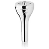 Image de Denis Wick - Embouchure Euphonium Alliance Signature David Childs plaquée argent 5, Bleu