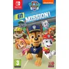 Image de Pat'Patrouille en mission Nintendo Switch en occasion ou reconditionné