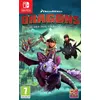 Image de Dragons L'aube des nouveaux cavaliers Nintendo Switch en occasion ou reconditionné