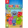 Image de Ugly Dolls: Une Aventure Imparfaite Nintendo Switch en occasion ou reconditionné