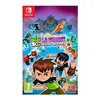 Image de Ben 10 : La Chasse aux Pouvoirs Nintendo Switch en occasion ou reconditionné
