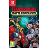 Image de Transformers: Battlegrounds Nintendo Switch en occasion ou reconditionné