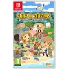 Image de Story of Seasons Pioneers of Olive Town (Nintendo Switch)