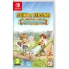 Image de Story Of Seasons A Wonderful Life Nintendo Switch