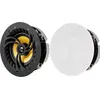 Image de Enceintes encastrables Lithe Audio Wifi Ceiling Speaker (v2) + Passive