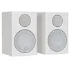 Image de MONITOR AUDIO Radius 90 Paire d'enceintes d'étagère Blanc satiné