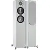 Image de Monitor Audio Bronze 200 6G | Couleur : blanc | Enceintes colonnes | Paire | Stéréo & Home Cinéma | 2,5 voies | 8 Ohm | 120 W | Couverture magnétique | Bassreflex | Passif