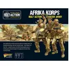 Image de Warlord Games Bolt Action 2 Afrika Korps Starter Army - EN