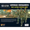 Image de Warlord Games 402610002 Accessoires, Pas