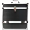 Image de Retro Musique KXRM 03 platenkoffer zwart