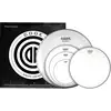 Image de Code Drum Heads Generator Coated Fusion Set drumvellen set 10-12-14-14-20