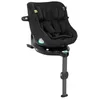 Image de Graco Turn2Me DLX i-Size R129 - Reboard rotatif à 360° avec ISOFIX - Siège auto jusqu'à environ 4 ans (40-105 cm) - Harnais 5 points et positions allongées confortables - Arceau de rebond