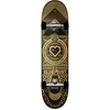 Image de Blueprint Home Heart Skateboard Complet (8.125" - V2 Black)