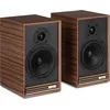 Image de Enceintes bibliothèque Ruark Audio Sabre R Noyer