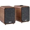 Image de Enceintes sans fil hi-fi Ruark Audio MR1 MKIII Noyer