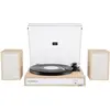 Image de Victrola - Platine Vinyle  Harmony Bt Bois Naturel