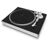 Image de Victrola VPT-2500-BSL Tourne-disque audio haute résolution Bluetooth en carbone (noir/argent)
