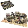 Image de Battlesystems - BSTUAC002 - Shanty Town Core Set
