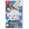Image de Is It Wrong to Try to Pick Up Girls in a Dungeon? Infinite Combate Nintendo Switch en occasion ou reconditionné