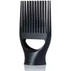 Image de Embout de séchage GHD peigne helios : démêle et lisse les cheveux texturés ou bouclés avec une tension optimale en racine