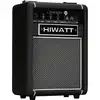 Image de Hiwatt London 12C Black gitaarversterker combo met bluetooth