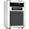 Image de Hiwatt London 12C White gitaarversterker combo met bluetooth