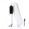 Image de Brosse soufflante GHD 2-en-1 Duet Blowdry Blanc: séchant et coiffant sans dommage thermique