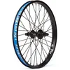 Image de BSD XLT Roue arrière 20" Noir Noir