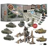 Image de Warlord Games Achtung Panzer ! - Kit de démarrage Blood & Steel