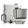 Image de Robot pâtissier OONI Halo Pro blanc,  7 L, 58 vitesses, transmission directe