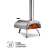 Image de Four à pizza bois OONI multicombustible Karu 12 UU-P32D00